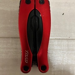 TRAD マルチ機能ペンチ　8徳タイプの画像