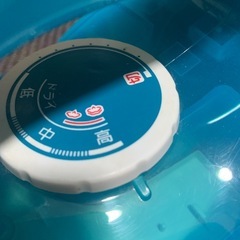 パナソニックアイロンの画像