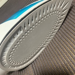 パナソニックアイロンの画像