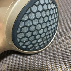 TESCOMイオンヘアドライヤーの画像