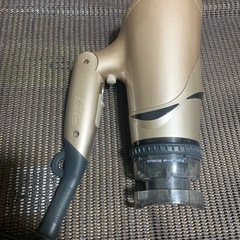 TESCOMイオンヘアドライヤーの画像