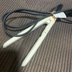 美品MiCal miniストレートアイロン
の画像
