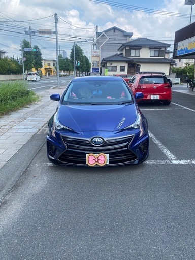 ‼️激安‼️50プリウス