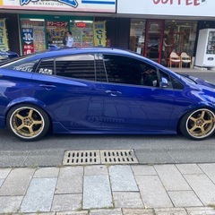 50プリウスの画像