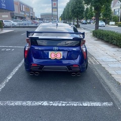 50プリウスの画像