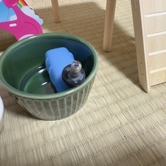 ハムスター用品　給水器・おもちゃ等の画像