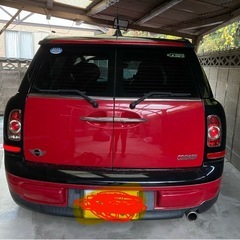 ミニクラブマン 2014の画像