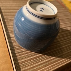 昭和レトロ　未使用　湯呑み5つセット　の画像