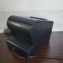 エプソンプリンターの画像