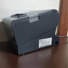 エプソンプリンターの画像
