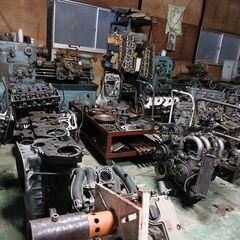 オールドMベンツ113-107-129-230SL-リビルトエンジン制作販売の画像