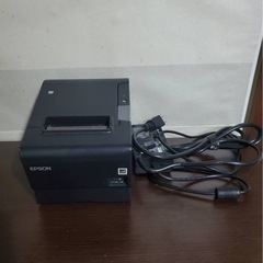 エプソンプリンターの画像