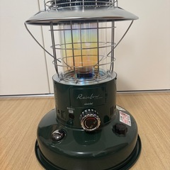 トヨトミ　レインボーランタンの画像