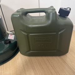 トヨトミ　レインボーランタンの画像