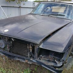 Mベンツ107専門ランド500SL-リサイクル部品販売-ボルト一本より販売発送の画像