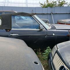 Mベンツ107専門ランド500SL-リサイクル部品販売-ボルト一本より販売発送の画像