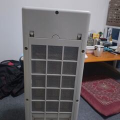 テクノイオン冷風機冷風機格安の画像