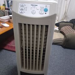 テクノイオン冷風機冷風機格安の画像