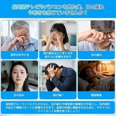 テレビ保護パネル 60インチ テレビカバー アクリル 液晶TV保護パネルの画像