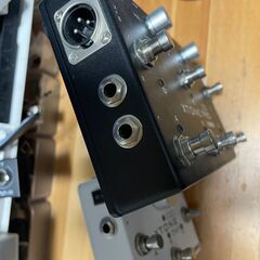 XSONIC Xtone Pro プロフェッショナルモバイルオーディオインターフェース 超低レイテンシ、192KHz&114dB、2入力、3出力、EXP入力、iOS、Windows、Mac、BIAS FX、ライブギグ、ホームスタジオ用オーディオインターフェイス対応の画像