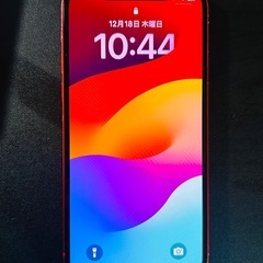 【譲渡者決定】iPhone12 128GB ドコモ店舗購入の画像