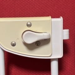 【中古品】ベビーゲートの画像