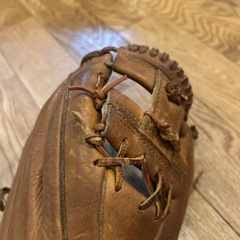 野球グローブの画像