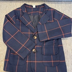 スーツセット　※セレモニー、入園式の画像