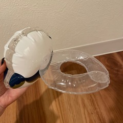 しまえなが　腕につけるおもちゃ　子供用の画像