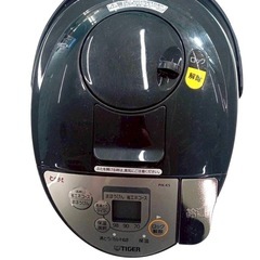 TIGER タイガー　電気ポット PIK-KS22 2.2Lの画像