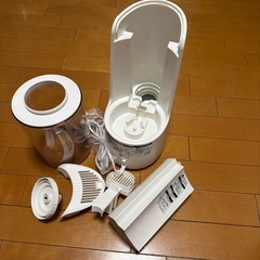 加湿器　　　の画像