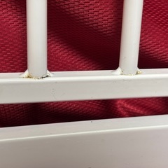 【中古品】KISS BABYスチールゲートⅡの画像