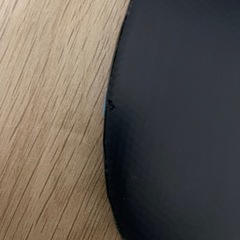 卓球硬式ラケットの画像