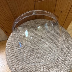 ogk bob ヘルメット 目深加工 美品シールド　インカム バイザーXL相当の画像