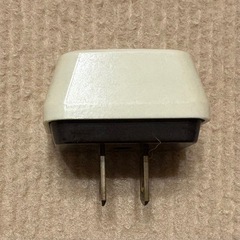 電源タップ コンセントタップ トリプルタップ 3口の画像