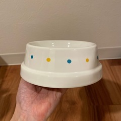 ペット用品　食器の画像
