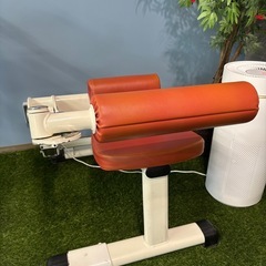 筋トレ器具の画像