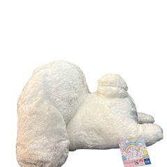 BIG　シナモロールの画像