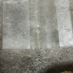 お薬手帳のカバー  3枚の画像