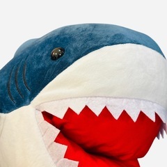 BIG 50センチ　サメの画像