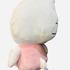 BIG キティーちゃん　ふりかえりの画像