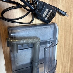 鑑賞魚用品の画像