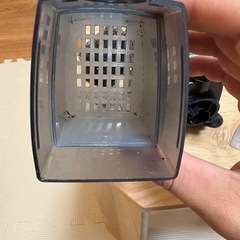 鑑賞魚用品の画像