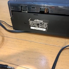 レコードプレーヤーの画像