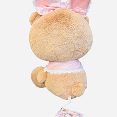 42センチ　タイニーチャムの画像