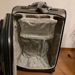 大きめトランクの画像