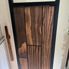 ダイソン充電ラックの画像