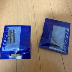 カーボンホイール　GIANT SLR1　42   ブレーキシュー付の画像