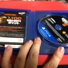 コールオブデューティ ブラックオプス4 PS4の画像