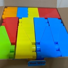 ブロックの画像